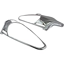Amazon | BRIGHTZ シエンタ 前期 170 172 175 メッキヘッド